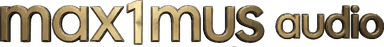 max1mus audio