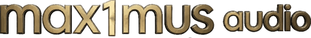 max1mus audio