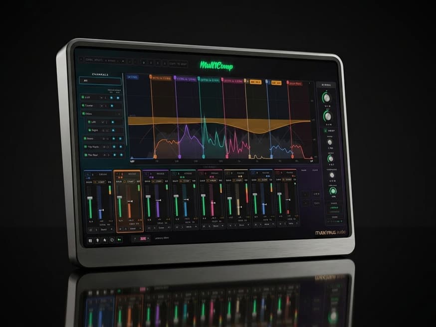 Mult1Comp plugin interface